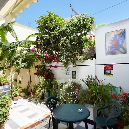 Campo Nuevo Gasthof 2*
