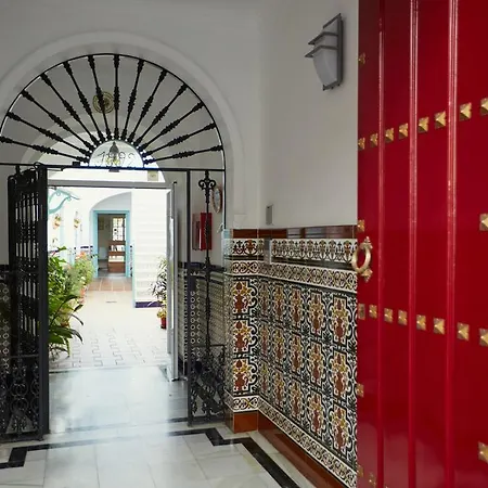Pensión Campo Nuevo 2*