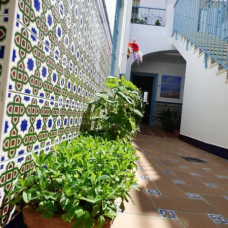 Pensión Campo Nuevo
