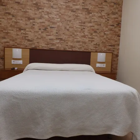 게스트하우스 Campo Nuevo