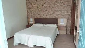 Pensión Campo Nuevo