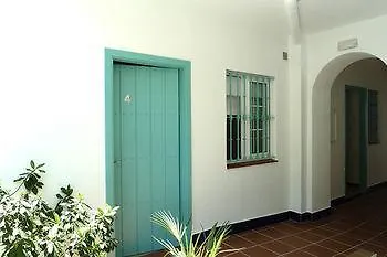 Pensión Campo Nuevo