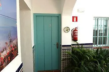 Pensión Campo Nuevo Sanlúcar de Barrameda