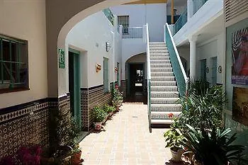 Campo Nuevo 2* Sanlúcar de Barrameda