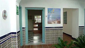 Campo Nuevo Pensión Sanlúcar de Barrameda
