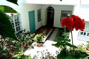 Campo Nuevo Pensión