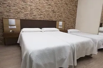 Pensión Campo Nuevo 2*