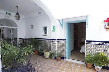 Pensión Campo Nuevo Sanlúcar de Barrameda