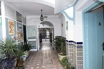 Campo Nuevo Pensión Sanlúcar de Barrameda