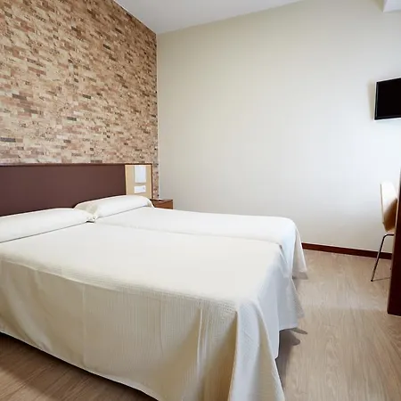 Pensjonat Campo Nuevo