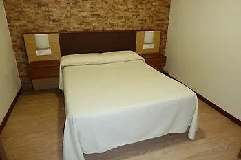 בית הארחה Campo Nuevo