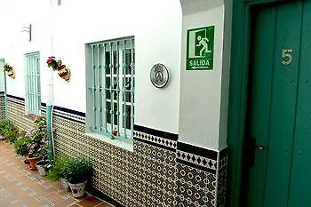 Campo Nuevo בית הארחה 2*